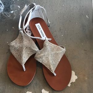 Steve Madden Sandals